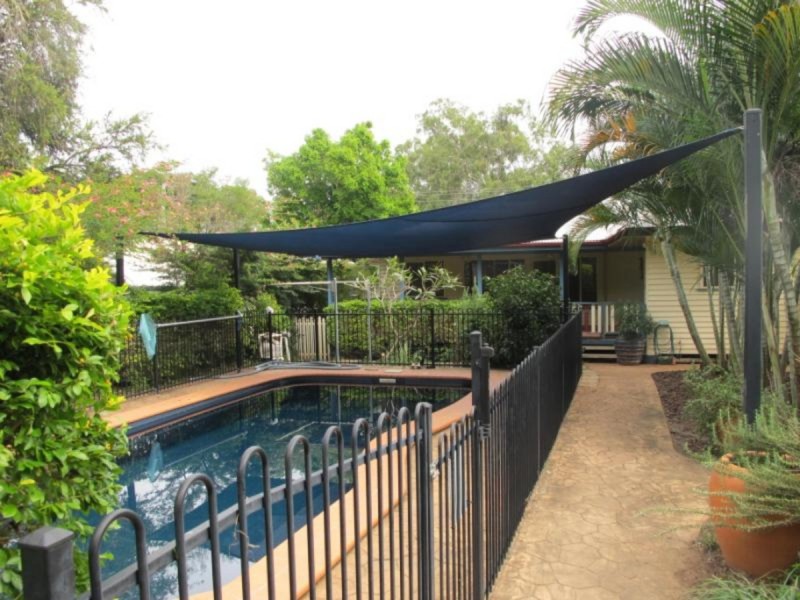 31 Ann Street, The Range QLD 4700